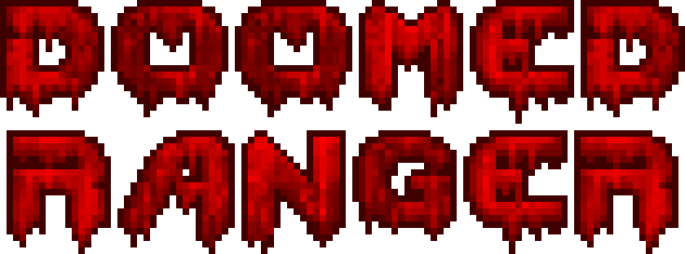 Doomed Ranger