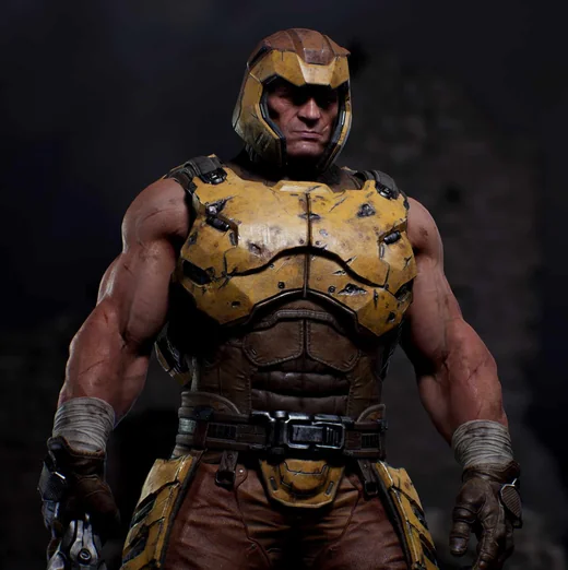 Ranger