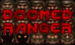Doomed Ranger title
