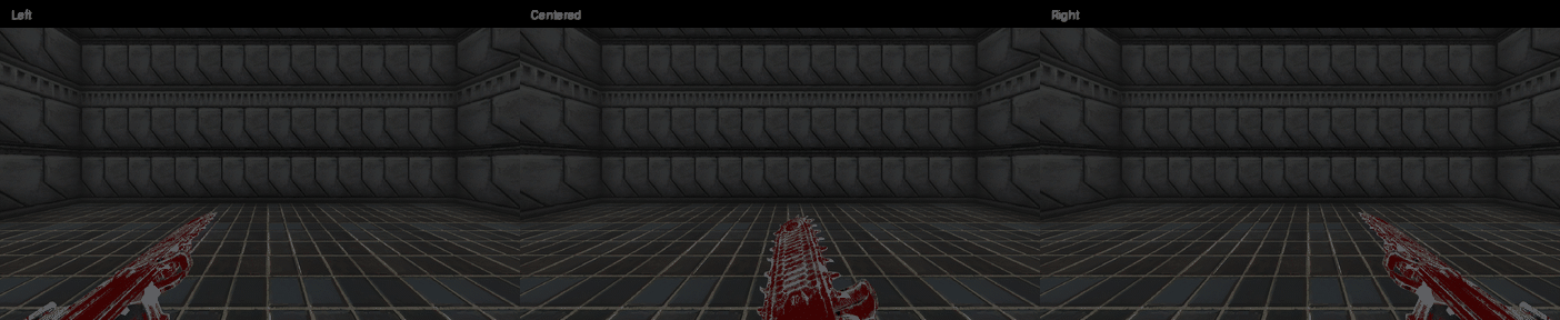 Slot 0 &mdash; Chainsaw Gauntlet