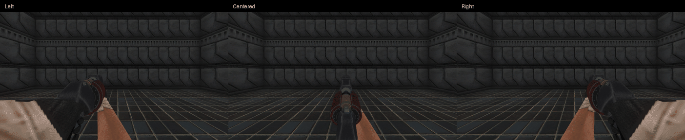 Slot 6 &mdash; Grenade Launcher