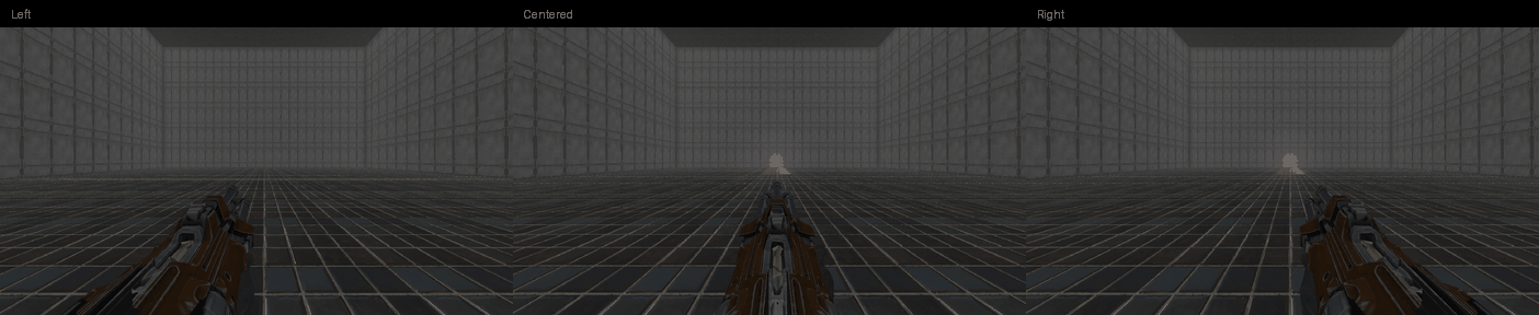 Slot 7 &mdash; Hyperblaster