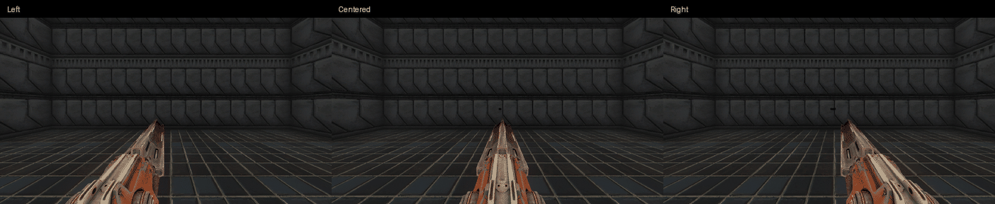 Slot 5 &mdash; Nailgun