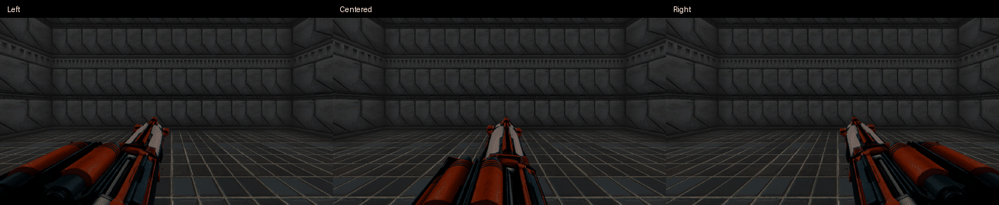 Slot 6 — QCon Rocket Launcher