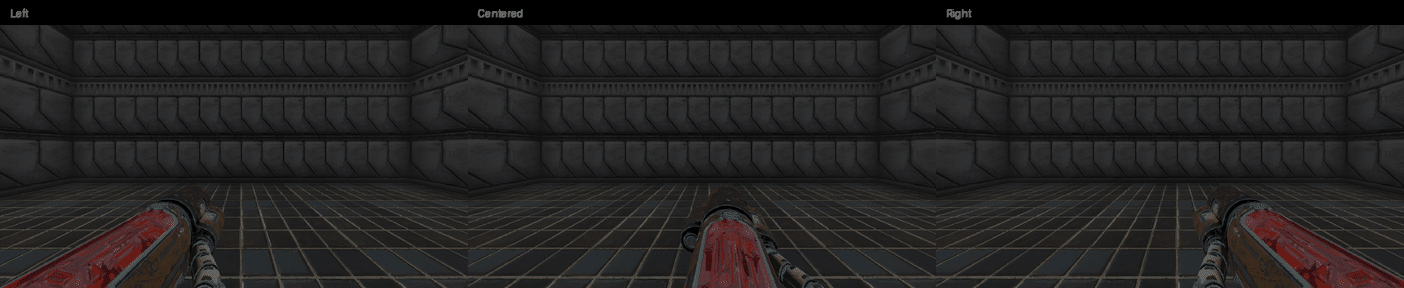 Slot 9 &mdash; Railgun