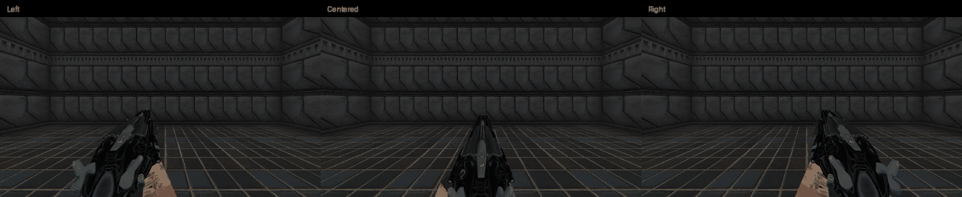 Slot 4 — Super Shotgun