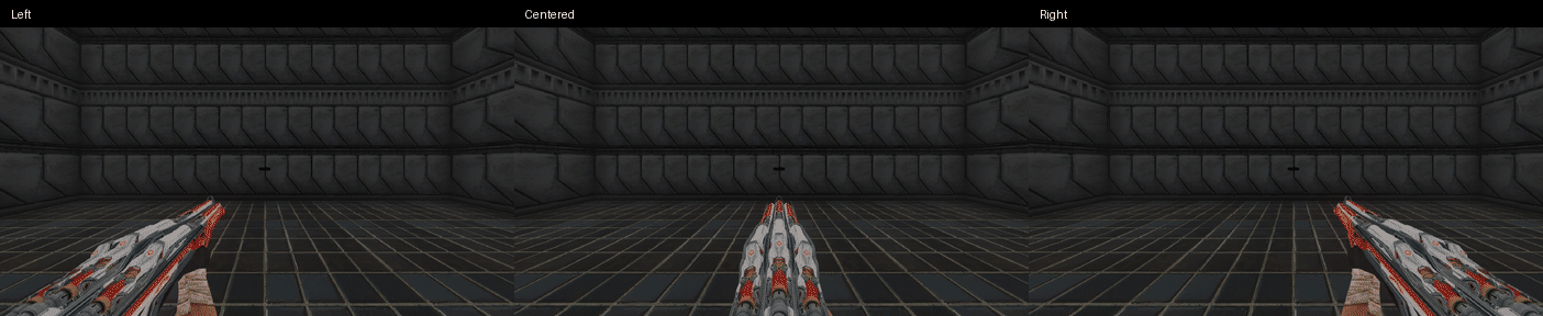 Slot 6 &mdash; Tribolt